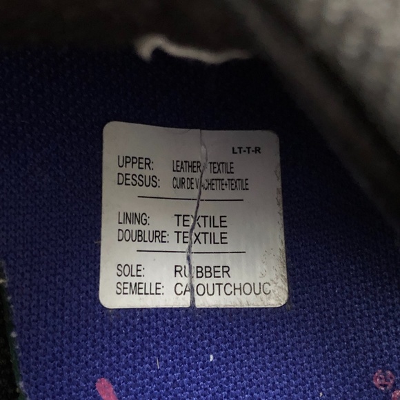 Puma Asha Lace Perforated Sneakers - W 6.5 - Picture 5 of 7